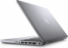 Obnovljeno - znaki rabe - Prenosnik DELL LATITUDE 5410 / i5 / RAM 16 GB / SSD Disk / 14,0″ FHD