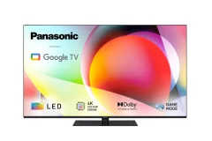 Panasonic TV 4K TN-65W70AEZ Google TV