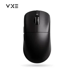 VXE R1 SE+ brezžična gaming miška (črna)