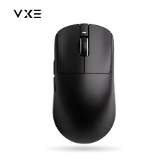 VXE R1 PRO brezžična gaming miška (črna)