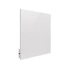 TEPLOCERAMIC – IR grelni panel | TCM-WF 500W, WIFI, bel