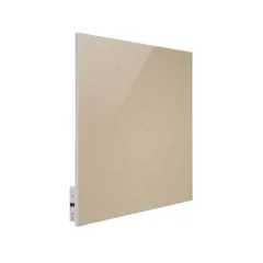 TEPLOCERAMIC – IR grelni panel | TCM-WF 500W, WIFI, bež