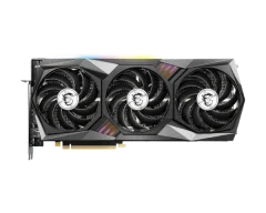 Obnovljeno - kot novo - Nvidia RTX 3070 8GB MSI Gaming Trio X | 1440p & 4K | Price-Performance Grafična Kartica