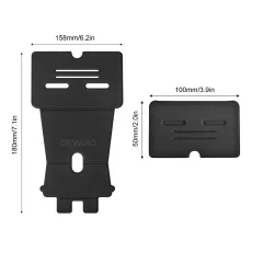 DEVASO zložljivo namizno stojalo za Nintendo Switch OLED/SN/Lite