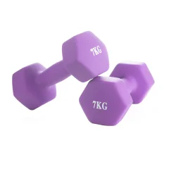 NEO DUMBBELL 1 PAR KG 7