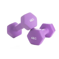 NEO DUMBBELL 1 PAR KG 6