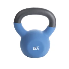 RUSS DUMBBELL KG 8