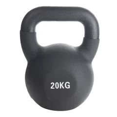 RUSS DUMBBELL KG 20