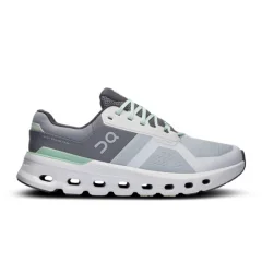 On Cloudrunner 2 Men's Running Shoes, Glacier/Sage - 43