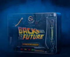 Doctor Collector Back to the Future Time Travel Memories Kit Standardna izdaja