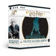 Set plošč Harry Potter: Death Eaters Rising