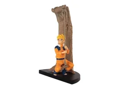 BANPRESTO Slika kip Uzumaki Naruto Kids 20. obletnica BP19133 - višina 10 cm - Multicolor