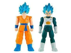 Pocoyó - Dragon Ball Figure, barvni/različni model