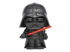 Darth Vader prašiček s sabljo 20 cm