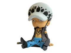 Plastoy One Piece - Tirelire - Trafalgar - 16 cm