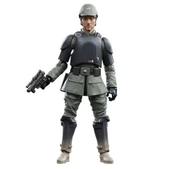 Star Wars The Vintage Collection Cassian Andor (Aldhani Mission) Andor 9,5 cm akcijske figure