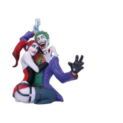 DC COMICS JOKER IN HARLEY QUINN KRIPA