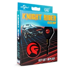 DOCTOR COLLECTOR - Replika ključa Knight Rider KITT