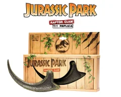 Replika Doctor Collector DCJP22 Jurassic Park Raptor Claw