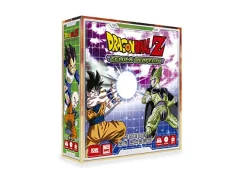 SD Games SdgDabal00 Dragon Ball Z Perfect Cell