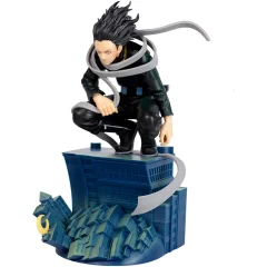 Bandai Banpresto MY HERO ACADEMIA - Dioramatic Shota Aizawa [The Brush] figurica