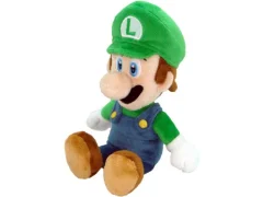 Nintendo Plüschfigure Luigi (22 cm)