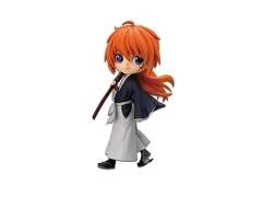 Banpresto Kenshin Himura B Različica 14 cm stas