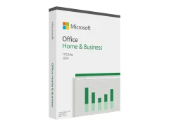 MICROSOFT FPP Office Home and Business 2024 Medialess SI