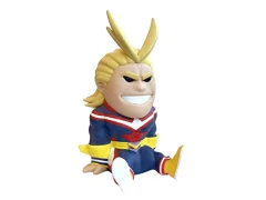 PLASTOY Hucha All might 18cm