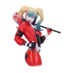 DC COMICS HARLEY QUINN DOPRSJE 30 CM