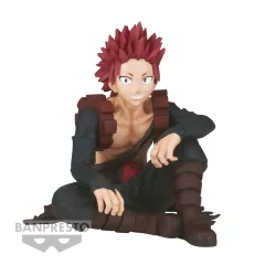 BANPRESTO - My Hero Academia - Break Time Collection - vol.5 Eijiro Kirishima (MHA)