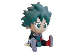 PLASTOY Hucha Izuku Midoriya 18cm