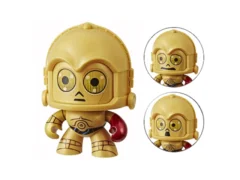 Star Wars Mighty Muggs C-3PO