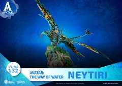 Beast Kingdom - Avatar: The Way Of Water - DS-132 Neytiri D-Stage 6 kip