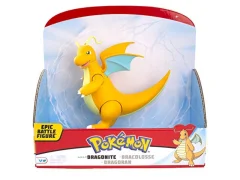 Bizak Pokemon Epic Dragonite Figure (63227698)