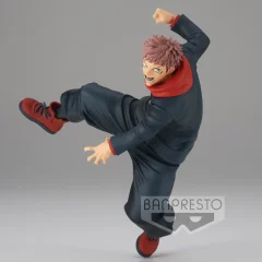 Banpresto - Jujutsu Kaisen - Maximatic - kip Yuji Itadori