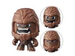 Vojne zvezd Mighty Muggs Chewbacca