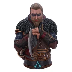 BUST ASSASSINS CREED VALHALLA EIVOR