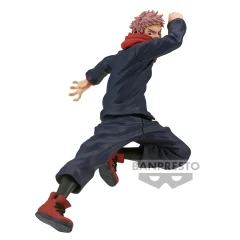 Banpresto - Jujutsu Kaisen - Jufutsunowaza - kip Yuji Itadori 2