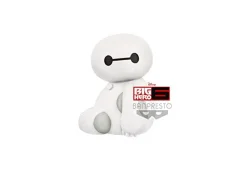 Dis - Baymax puhast puffy a 6 cm