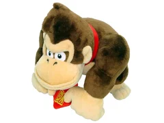 Neznani Nintendo Donkey Kong Plush 23 cm