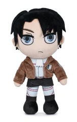 ATTACK ON TITAN LEVI PLUSH