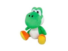 Hisab Joker Super Mario - Plush 20 cm - Yoshi (81261)