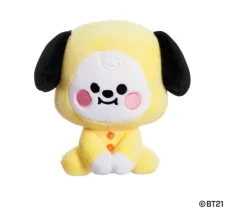 PELUCHE BT21 CHIMMY BEBE 12 CM