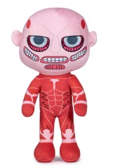 ATTACK ON TITAN COLOSAL TITAN PLUSH