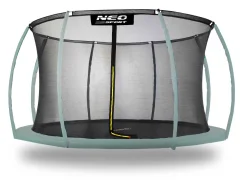 Notranja mreža za 374 cm 12ft trampolin Neo-Sport