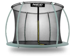 Notranja mreža za 252 cm 8ft trampoline Neo-Sport