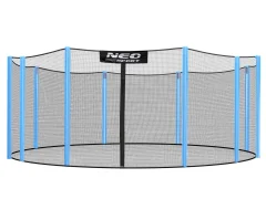 Zunanja mreža Neosport 465cm 15ft 10d