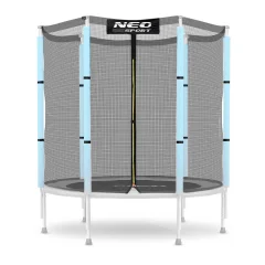 Mreža za zunanji trampolin 140 cm 4,5 ft Neo-sport