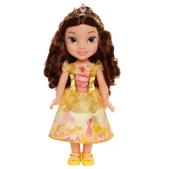 Jakks Pacific, Belle Moja prva lutka za malčke Disneyjeva princesa, Večbarvno